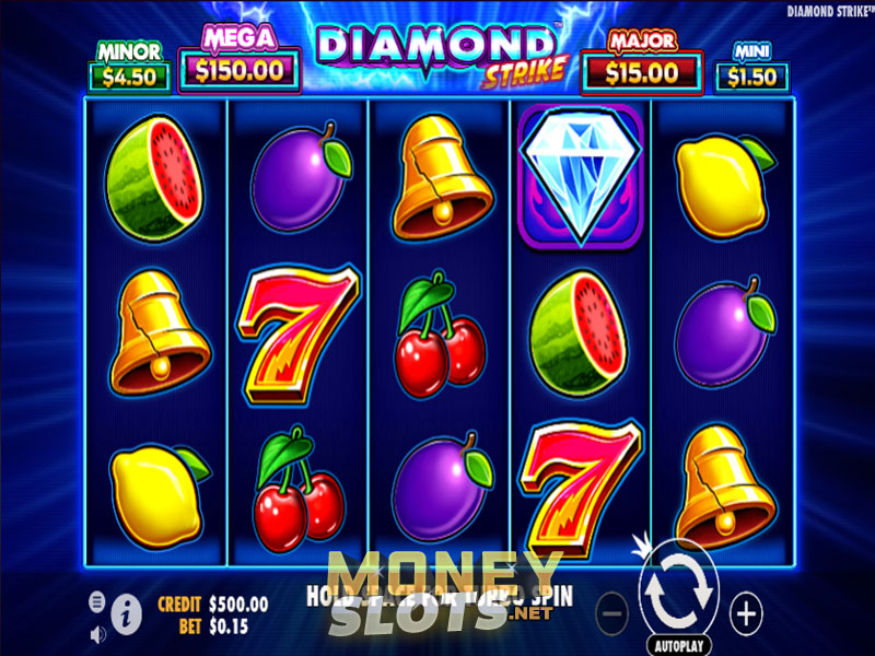 Demo slot diamond strike Demo slot diamond strike